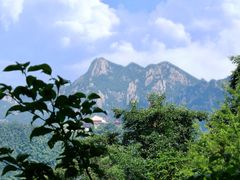 -九华山风景区