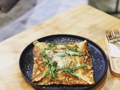 -GOTLOT COFFEE&KITCHEN角落厨房NOOK店