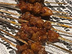 -火塘云南烧烤大排档