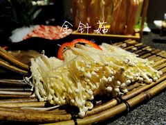 -椒王火锅(厚街万达店)