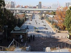 -天王寺公园
