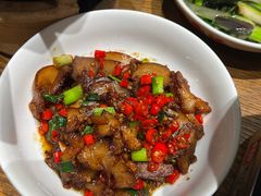 -食理八湘(中海城风情苑北区店)