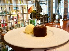熔岩蛋糕-Kitchen·Y洋厨房西餐厅(王府壹号店)