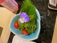 -昱匠·日本料理(金融街店)