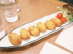 -玫瑰园西餐厅(新华大厦店)