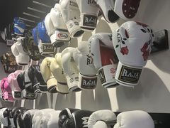 -时代格斗·零基础防身健身(红牌楼店)