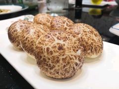 蘑菇包-卯时·龙光雅宴·精致锡帮菜(惠山古镇店)
