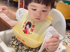 -避风塘(江桥万达店)