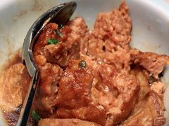 -小厨娘淮扬菜(天印大道店)