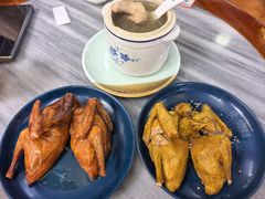 -煲煲掂风味煲仔饭餐厅(西区店)