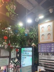 -阿兵荣辉美容理发有限公司