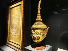 -曼谷国家博物馆
