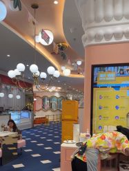 -奈尔宝家庭中心·儿童乐园·亲子餐厅(苏州大悦城店)
