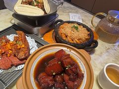 -小菜园新徽菜(南通永旺店)