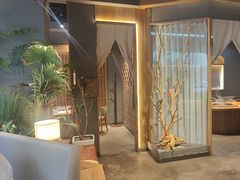 -蘸小院铁锅炖·蘸酱菜·东北菜(怀远门店)