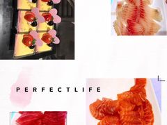 -百合酒店-香榭里自助餐厅