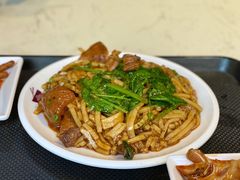 卤饵丝-端仕小锅(文林街店)