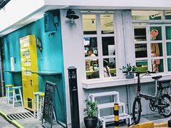 -成裕雪糕店(士多店)