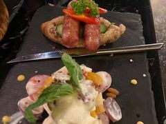 -Let's Taipei 非常烘焙(太古里店)