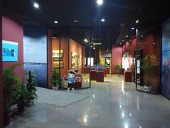 -中国闽台缘博物馆