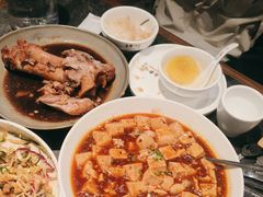 -金掌勺东北菜(格兰晴天店)