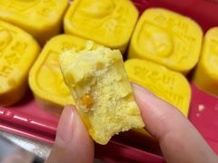 -詹记桃酥(包河万达店)