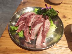 -牛炙烤肉(车公庙店)