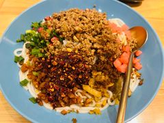 -贵凤凰贵州米粉(望京店)