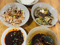 -九九豆花馆(解放碑步行街店)
