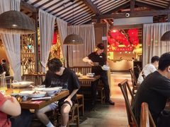 -老湘村·湖南土菜(天河维多利店)