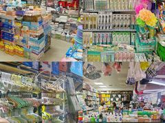 -西北轻工批发市场
