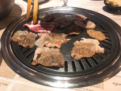 -胡哥烤肥牛(车公庙店)