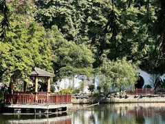 -东莞市可园博物馆