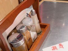 -潮界(虹桥新天地店)