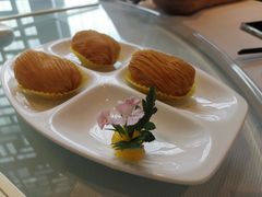 -春满园·早茶·粤菜·宴会(前海店)