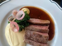 -福楼毕斯罗F Bistronome(国贸商城约会地标景观店)
