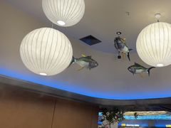-山海•蒸汽活海鲜自助(皇庭广场店)
