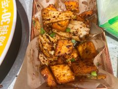 -金柱大盘鸡(和田二街店)