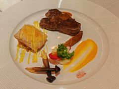 -戈雅法餐厅(世界城广场店)