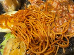 -半秋山西餐厅(巴南万达广场店)
