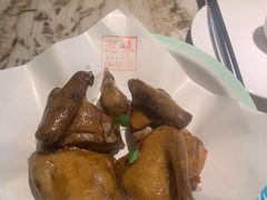 -巡味顺德菜(龙华壹方城店)