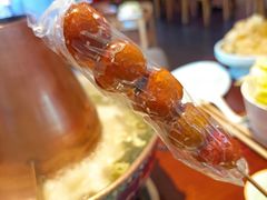 -1078號老北京涮肉(松柏店)