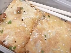 三鲜豆皮-老通城豆皮大王(吉庆街店)