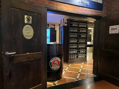 -普拉那啤酒坊Paulaner(凯宾斯基饭店)