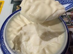 -广信牛奶甜品世家(台东店)