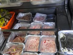 -长乐饭冰冰·冰饭·烧烤(长乐总店)