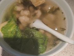 -东园小馆·早茶·淮扬小炒(印象汇店)