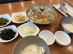 -蚂蚁家辣炒章鱼(海云台店)