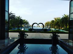 -惠州金海湾嘉华度假酒店