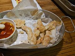 -恩你小木屋·韩式料理(假日广场店)